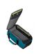 Дорожня сумка-рюкзак без колес з поліестеру RPET Ecodiver Samsonite kh7.041.005:4