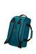 Дорожная сумка-рюкзак без колес из полиэстера RPET Ecodiver Samsonite kh7.041.005:5