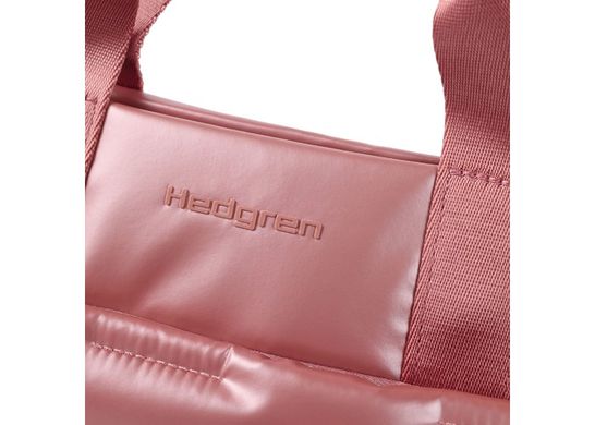 Сумка жіноча з поліестеру з водовідштовхувальним покриттям Cocoon Hedgren hcocn07/411