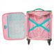 Дитяча текстильна валіза Funshine Disney Minnie Miami Palms American Touriste 49c.004.002 мультиколір:5