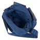 Сумка жіноча з тканини Gianni Conti 3026946-blue:4