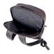 Рюкзак з натуральної шкіри з відділенням для ноутбука Porsche Design Roadster ole01602.001 чорний:8