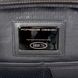 Рюкзак из натуральной кожи с отделением для ноутбука Porsche Design Roadster ole01602.001 черный:7