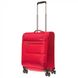 Чемодан текстильный Sidetrack Roncato на 4 сдвоенных колесах 415273/09 красный:1