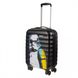 Детский чемодан из abs пластика Palm Valley StarWars American Tourister на 4 сдвоенных колесах 26c.019.001:1