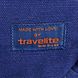 Рюкзак текстильный Hempline Travelite tl000582-20:2