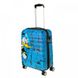 Дитяча валіза з abs пластика на 4 здвоєних колесах Wavebreaker Disney Donald Duck American Tourister 31c.001.001:1