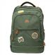 Шкільний тканинної рюкзак Delsey 3393621-03 мультиколір:1