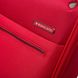 Чемодан текстильный Sidetrack Roncato на 4 сдвоенных колесах 415273/09 красный:2