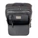 Рюкзак з натуральної шкіри з відділенням для ноутбука Porsche Design Roadster ole01602.001 чорний:6