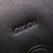 Борсетка-гаманець Giudi з натуральної шкіри 4635/gd-03 чорна:2