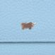 Кошелек женский Braun Buffel из натуральной кожи 50458-660-042 голубой:2