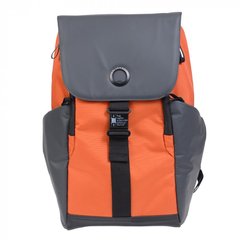 Рюкзак из полиэстера с отделением для ноутбука 15,6" SECURFLAP Delsey 2020610-25