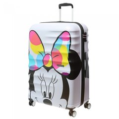 Дитяча пластикова валіза Wavebreaker Disney Minnie Mouse American Tourister 31c.002.007