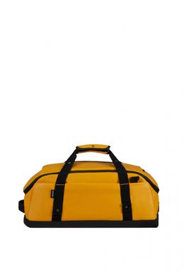 Дорожня сумка-рюкзак без колес з поліестеру RPET Ecodiver Samsonite kh7.006.005