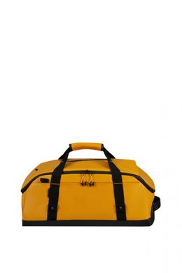 Дорожня сумка-рюкзак без колес з поліестеру RPET Ecodiver Samsonite kh7.006.005