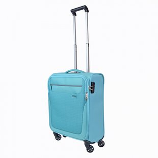 Валіза текстильна Sunny South American Tourister на 4 колесах ma9.061.002