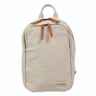 Рюкзак текстильний Hempline Travelite tl000582-40