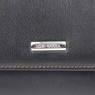 Гаманець жіночий Neri Karra з натуральної шкіри eu0577r.3-01.01/05