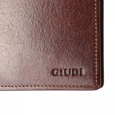 Щоденник датований Giudi з натуральної шкіри 6665/gd-02