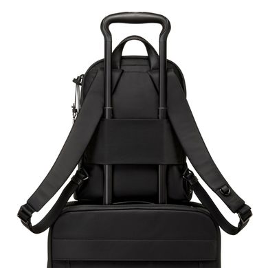 Жіночий рюкзак з нейлону з відділенням для ноутбука 12" Voyager nylon Tumi 0196603dgm