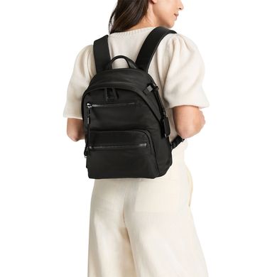 Женский рюкзак из нейлона с отделением для ноутбука 12" Voyager nylon Tumi 0196603dgm