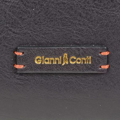 Сумка женская Gianni Conti из натуральной кожи 910766-black