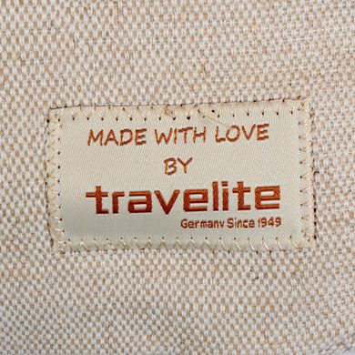 Рюкзак текстильный Hempline Travelite tl000582-40