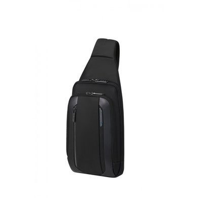 Рюкзаки на одній лямці із поліестеру RPET Spectrolite 4.0 Sacks Samsonite kt8.009.004