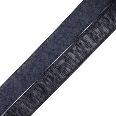 Ремень из натуральной кожи Neri Karra 2223401/6-145 чёрный