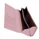 Гаманець жіночий Braun Buffel з натуральної шкіри 50458-660-088 рожевий:6