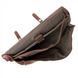 Класический портфель Gianni Conti из натуральной кожи 4001380-brown:6