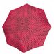 Зонт складной автомат Knirps T.200 Medium Duomatic kn9532018458 принт красный:2