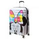 Дитяча пластикова валіза Wavebreaker Disney Minnie Mouse American Tourister 31c.002.007:1