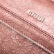 Гаманець жіночий Giudi з натуральної шкіри 6870/lgp/mbt/ntr-b8 рожевий:2