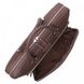 Сумка-портфель Petek з натуральної шкіри 3868-234-kd2 коричневий:7