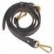 Сумка женская Gianni Conti из натуральной кожи 910766-black:7
