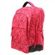 Школьный тканевой рюкзак Delsey 3393621-09
