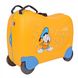 Дитяча пластикова валіза на 4х колесах (транкі) Dream2go Disney Samsonite 43c.041.001:1