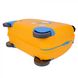 Детский пластиковый чемодан на 4х колесах (транки) Dream2go Disney Samsonite 43c.041.001:3