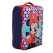 Дитяча текстильна валіза Disney Legends American Tourister на 2 колесах 19c.041.004 мультіцвет:3