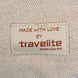 Рюкзак текстильный Hempline Travelite tl000582-40:2