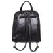 Рюкзак з натуральної шкіри Gianni Conti 9404025-black:4