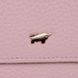 Гаманець жіночий Braun Buffel з натуральної шкіри 50458-660-088 рожевий:2