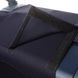 Чохол для валізи з тканини EXULT case cover/dark blue/exult-s:2