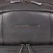 Рюкзак з натуральної шкіри з відділенням для ноутбука Porsche Design Roadster ole01603.001 чорний:2