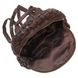 Класичний рюкзак з натуральної шкіри Gianni Conti 4503356-brown:5