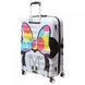 Детский пластиковый чемодан Wavebreaker Disney Minnie Mouse American Tourister 31c.002.007:3