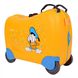 Дитяча пластикова валіза на 4х колесах (транкі) Dream2go Disney Samsonite 43c.041.001:2