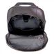 Рюкзак з натуральної шкіри з відділенням для ноутбука Porsche Design Roadster ole01603.001 чорний:8